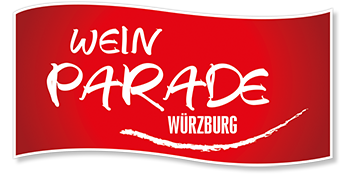 Weinparade Würzburg Logo